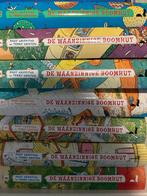De Waanzinnige Boomhut - Andy Griffiths, Ophalen of Verzenden, Zo goed als nieuw, Fictie algemeen