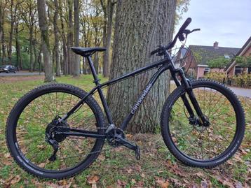 Cannondale Trail ATB 29" / Shimano Deore / Maat = L beschikbaar voor biedingen