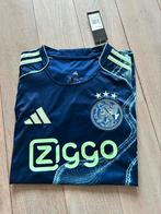 Ajax Away *Nieuw* seizoen 25/26 maat M, Ophalen of Verzenden, Nieuw, Ajax, Shirt