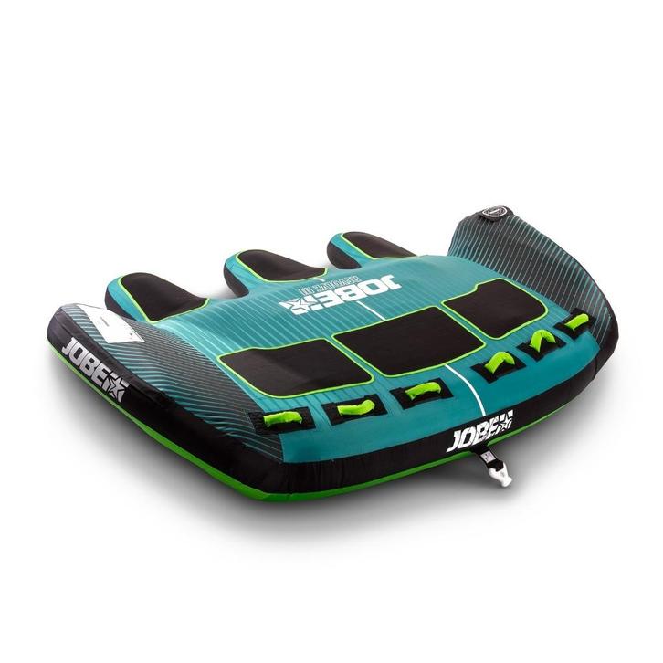 Jobe Revolve Funtube 3P (NIEUW / 3 jaar garantie), Watersport en Boten, Accessoires en Onderhoud, Nieuw, Overige typen, Ophalen of Verzenden