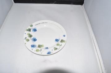 Gebaksborden Marjolein Bastin Wild Flowers servies beschikbaar voor biedingen