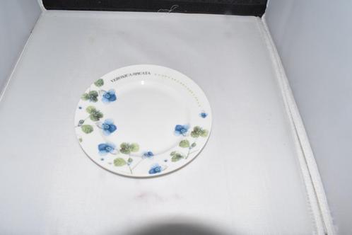 Gebaksborden Marjolein Bastin Wild Flowers servies, Huis en Inrichting, Keuken | Servies, Nieuw, Overige typen, Overige stijlen