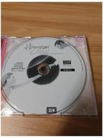 Cd Honeymoon duets h3, Ophalen of Verzenden, Zo goed als nieuw, Overige genres