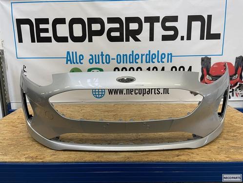 FORD FIESTA MK8 BUMPER VOORBUMPER 2018-2021 ORIGINEEL, Auto-onderdelen, Overige Auto-onderdelen, Ford, Gebruikt, Ophalen of Verzenden