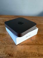 Apple Mac Mini - 2018 - 3,6GHz - 16GB, Computers en Software, Apple Desktops, Ophalen, SSD, Zo goed als nieuw, Mac Mini