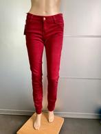 371 Nieuw Aquaverde: spijkerbroek jeans broek Mt 27=XS=34