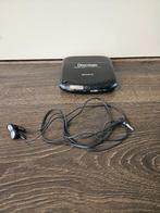 Sony Discman CD compact player D-131 inclusief oordopjes, Ophalen of Verzenden, Discman
