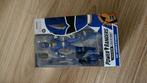 Lightning Collection Power Rangers Dino Thunder Blue, Ophalen of Verzenden, Nieuw