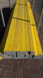 Metselprofielen, Ophalen, 250 cm of meer, Palen