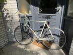 Giant peloton, 28 inch, Gebruikt, 10 tot 15 versnellingen, 53 tot 57 cm