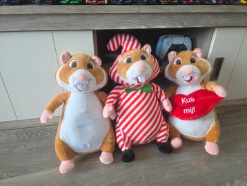 Albert Heijn grote hamsters beschikbaar voor biedingen
