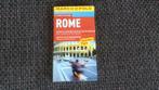 Reisgids Marco Polo over ROME, Europa, Ophalen of Verzenden, Zo goed als nieuw, Reisgids of -boek