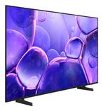 Samsung UE50U8020FU 127 cm (50") 4K Ultra HD Smart TV Wi-Fi, Cd's en Dvd's, Ophalen of Verzenden, Zo goed als nieuw