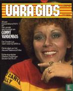 Gezocht: tv gidsen omroepbladen oa Tros Kompas Vara Gids, Ophalen, Gelezen, Muziek, Film of Tv