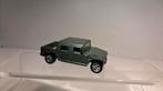 Hummer siku 1.55, Hobby en Vrije tijd, Modelauto's | 1:50, SIKU, Ophalen of Verzenden, Bus of Vrachtwagen, A