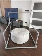 Beanbag, frame, backdrops en wraps voor newborn fotografie, Ophalen, Zo goed als nieuw, Overige typen