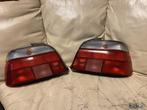 Bmw E39 5-serie M5 achterlichten rood wit sedan oem 5-serie, Ophalen of Verzenden, Gebruikt, BMW