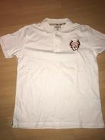 Burberry Polo Wit maat L (Nieuw nooit gedragen), Kleding | Heren, Polo's, Ophalen of Verzenden, Nieuw, Maat 52/54 (L), Wit