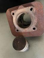 Vespa 2 Takt Cilinder LX S LXV ET ZIP, Ophalen of Verzenden