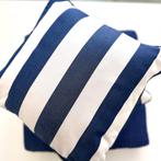 Waterbestendig sierkussen sloep in diverse kleuren, Watersport en Boten, Ophalen of Verzenden, Nieuw, Interieur en Kussens