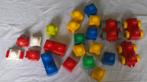 Lego Duplo Primo, Ophalen of Verzenden, Gebruikt, Losse stenen, Lego Primo