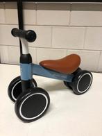 Bandits & Angels loopfiets Little Starter Petrol Blue, Ophalen of Verzenden, Nieuw, Loopfiets