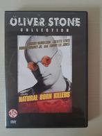 Natural born killers (DVD 4 halen 3 betalen), Cd's en Dvd's, Dvd's | Thrillers en Misdaad, Ophalen of Verzenden, Zo goed als nieuw