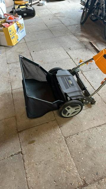 Handgrasmaaier Stiga SCM 440 FS beschikbaar voor biedingen