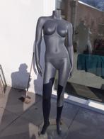 Paspop torso handen benen, Hobby en Vrije tijd, Naaien en Fournituren, Ophalen of Verzenden, Zo goed als nieuw, Paspop