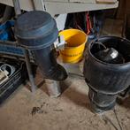 Dakventilator - Gebruikt, Ophalen, Gebruikt