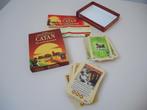 Kolonisten van Catan kaartspel, Een of twee spelers, Ophalen of Verzenden, Zo goed als nieuw, 999  Games