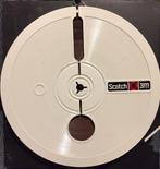 2x Scotch 3M reel to reel tapes. Bandrecorder banden tape, Verzenden, Onderdeel