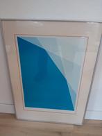 Mooie grafiek, Antiek en Kunst, Kunst | Litho's en Zeefdrukken, Ophalen of Verzenden