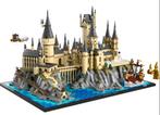 Lego 76419 Hogwarts Castle (opgebouwd+boekjes+doos), Complete set, Ophalen of Verzenden, Lego, Zo goed als nieuw