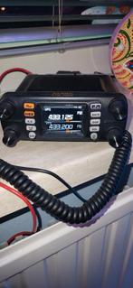 Yaesu FTM300DE Zo Goed Als Nieuw met Garantie, Ophalen of Verzenden, Zo goed als nieuw