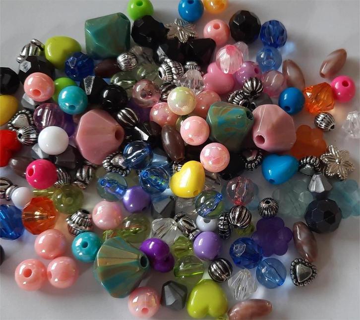 OPRUIMING MET HEEL VEEL KORTING, Hobby en Vrije tijd, Kralen en Sieraden maken, Nieuw, Overige typen, Verzenden