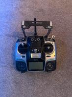 Graupner mx-16, Ophalen of Verzenden, Gebruikt, Elektro