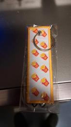 Mc Donalds sleutelhanger (Z262-92), Ophalen of Verzenden, Nieuw