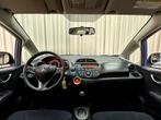 Honda Jazz 1.4 Comfort *Automaat* Dealer Onderhouden / ECC C, Gebruikt, Huisgarantie, 4 cilinders, Met garantie (alle)