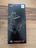 Cherry Northern Light switches (de opvolger van de Cherry MX, Computers en Software, Toetsenborden, Ophalen of Verzenden, Nieuw