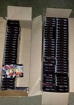 93 Maxell UR 120 cassettes, Cd's en Dvd's, Cassettebandjes, 2 t/m 25 bandjes, Ophalen of Verzenden, Onbespeeld, Nieuw in verpakking