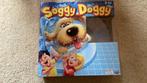 Soggy doggy, Drie of vier spelers, Ophalen of Verzenden, Zo goed als nieuw, Spin Master