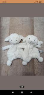 Prenatal Schaap Knuffeldoekje, ., Overige typen, Ophalen of Verzenden, Zo goed als nieuw