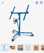 Scheppenbach Platenlift - Nieuw!, Ophalen, Nieuw, Bouwlift