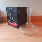 Luigi Bormioli Vino Classico Decanteerkaraf 2 liter, Huis en Inrichting, Ophalen of Verzenden, Nieuw