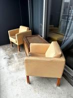 Two armchairs, Ophalen, Gebruikt, 75 tot 100 cm, 50 tot 75 cm