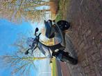 Peugoet vivacity 70cc, Ophalen of Verzenden, Gebruikt, Tweetakt, Vivacity