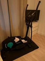 Crosstrainer focus fitness Fox 3, Ophalen, Kunststof, Buik, Zo goed als nieuw