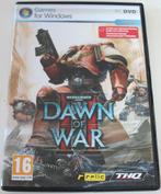 PC Game *** WARHAMMER 40,000 *** Dawn of War II, 1 speler, Ophalen of Verzenden, Zo goed als nieuw, Strategie en Constructie