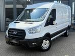Ford TRANSIT 350 2.0 TDCI L3H2 AIRCO BIG SCREEN NAVI PDC-CAM, 1995 cc, Wit, Electronic Stability Program (ESP), Ford